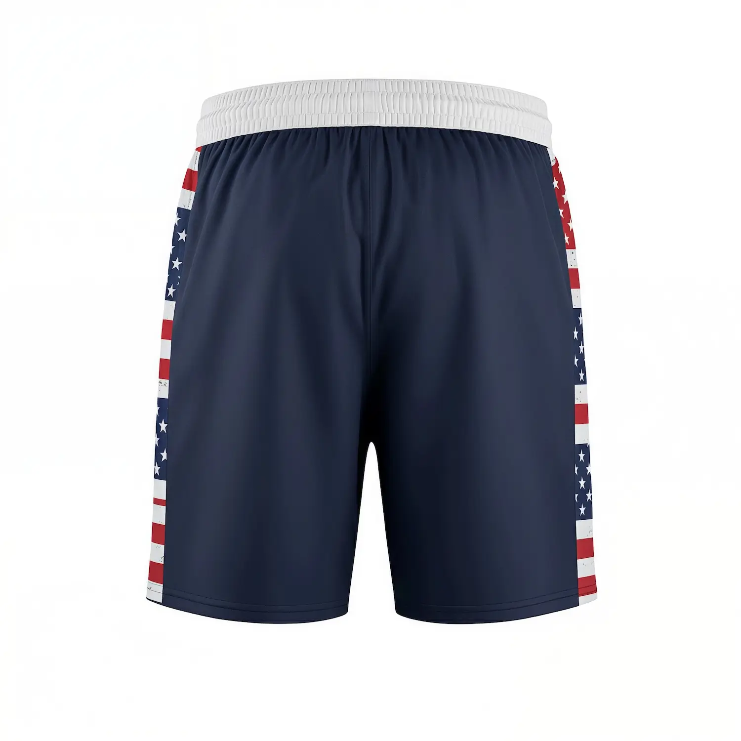 NextPlay ultra-lightweight basketball shorts with birdseye mesh for maximum ventilation