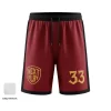 NextPlay training shorts with side pockets for basketball practice and gym workouts