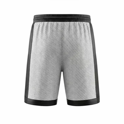 NextPlay butterfly mesh basketball shorts with premium soft fabric and custom sublimated design