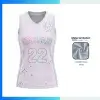Custom Elite Women’s Basketball Jersey V-Neck with Side Panels with 160G Performance Mesh