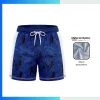 Custom Women's Sublimation Soccer Shorts – 160gsm Birdseye Mesh Team Shorts
