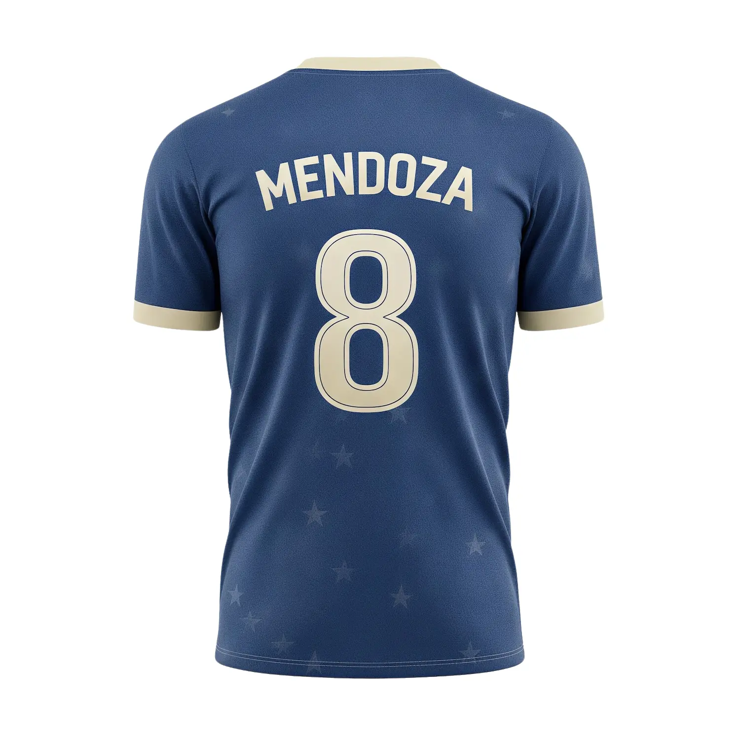 Comparison of three custom women's soccer jerseys showing Birdseye Mesh, Premium Micro-Mesh, and Hybrid Mesh Panel fabrics