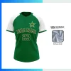 Custom 2-Button Baseball Jersey – Women’s Fit 160G Birdseye Mesh Full Sublimation Team Uniform