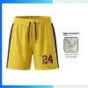 Custom Women’s Basketball Shorts With Butterfly Mesh | Premium Pro Style