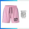 Custom Women’s Basketball Shorts – 2” With 180G NBA Fabric | Pro Performance Style