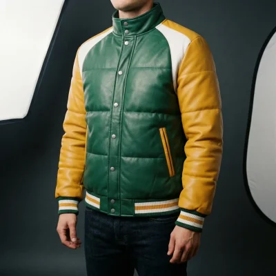 Athlete in a purple long sleeve track shirt with a full front zipper, made from 3D cool fabric