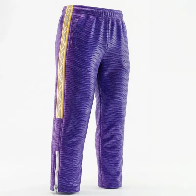 A premium structured black baseball cap with a grey mesh back and a vibrant 3D embroidered team logo on the front.