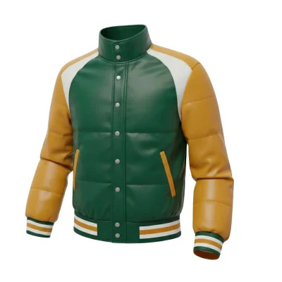 Athlete in a purple long sleeve track shirt with a full front zipper, made from 3D cool fabric