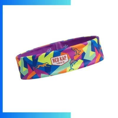 Custom World Cup Headbands β Embroidered Polyester Spandex Soccer Fan & Sports Headwear