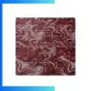 Custom Cotton Bandana 25×48cm – 95% Cotton / 5% Spandex One Color Screen Printed Scarf