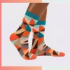 Custom low cut sublimated socks, full-color dye sublimation, 90% polyester 10% spandex 168-200 needle minimalist no-show socks for sports teams casual wear promotional merchandise