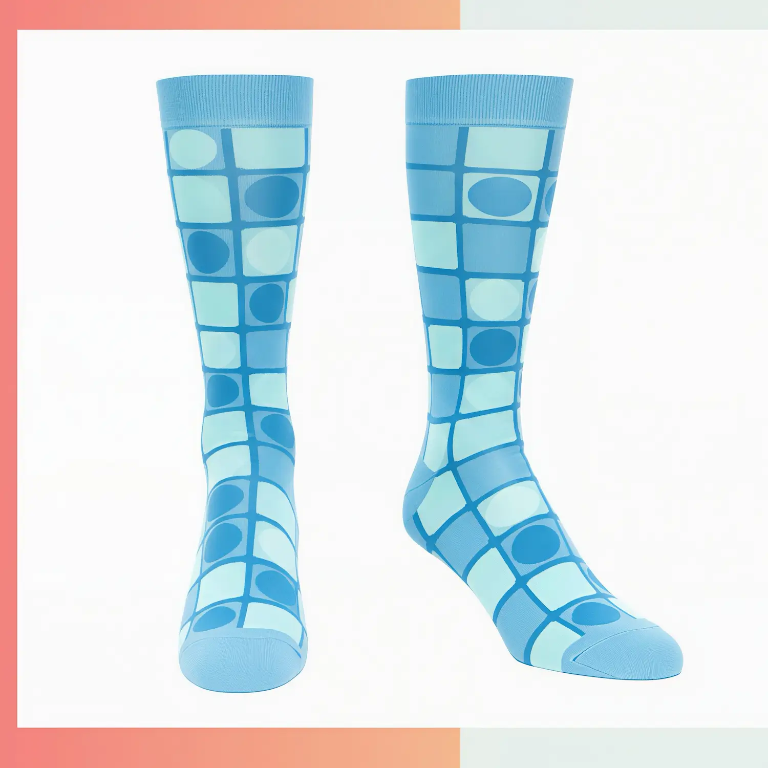 Custom ankle cut merino wool dress socks, 168 needle knit, odor resistant temperature regulating for business formal and corporate gifts