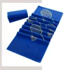 Custom Waffle Microfiber Golf Towel – 320GSM Sublimation Sports & Club Towel