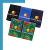 Custom Embroidered Cotton Golf Towel – 450GSM Heavyweight Terry Sports & Club Towel
