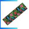 Custom Over-the-Neck Plush Microfiber Gym Towel – 420gsm Velour 20”×30” Sublimation Fitness Towel