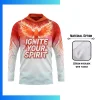 Full Sublimation 220G Ultra Light Fleece-Lined Cropped Hoodie – Custom Unisex & Kids Lightweight Streetwear Hoodie