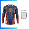 Brushed Milk Silk Long Sleeve T-Shirt – Custom Full Sublimation Economy Series Soft Performance Tee