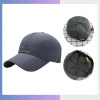 NPS-CAP-020 active performance cap 100% polyester rapid drying structured 6-panel 7cm pre-curved visor