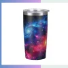 TM20ID 20oz vacuum insulated tumbler, inner 304 outer 201 stainless steel, laser engraving custom logo for corporate promotional gifts