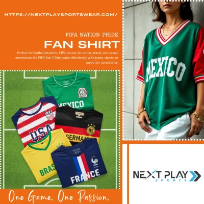 Lightweight 120GSM polyester knitted fan shirt unisex full sublimation printed sports event te