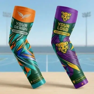 Arm Sleeves