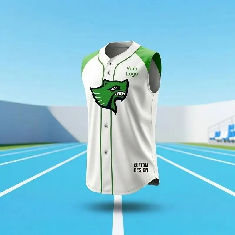 Baseball Jerseys