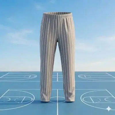 Baseball Pants