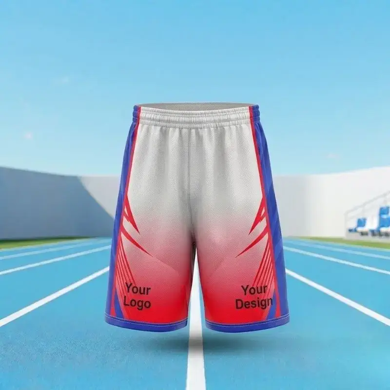 Basketball Shorts