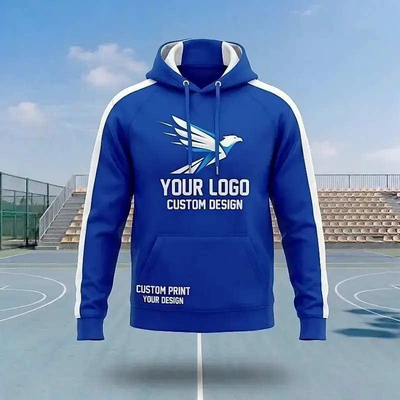Basketball Training Hoodies