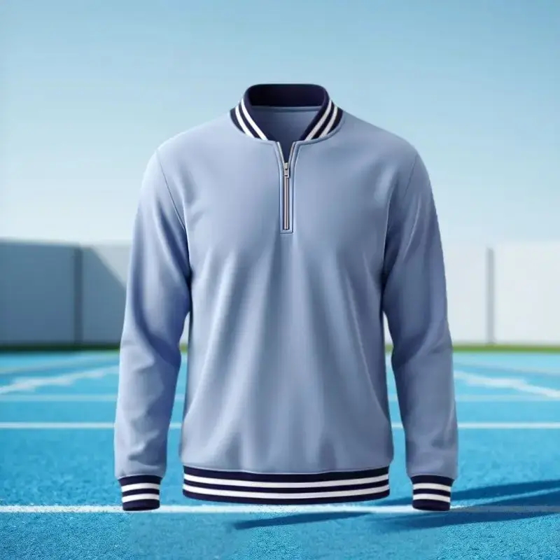 Basketball Warmup Tops