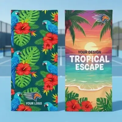 Beach Towels