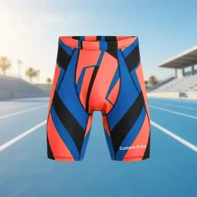 Compression Shorts