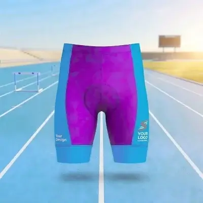 Compression Swimwear