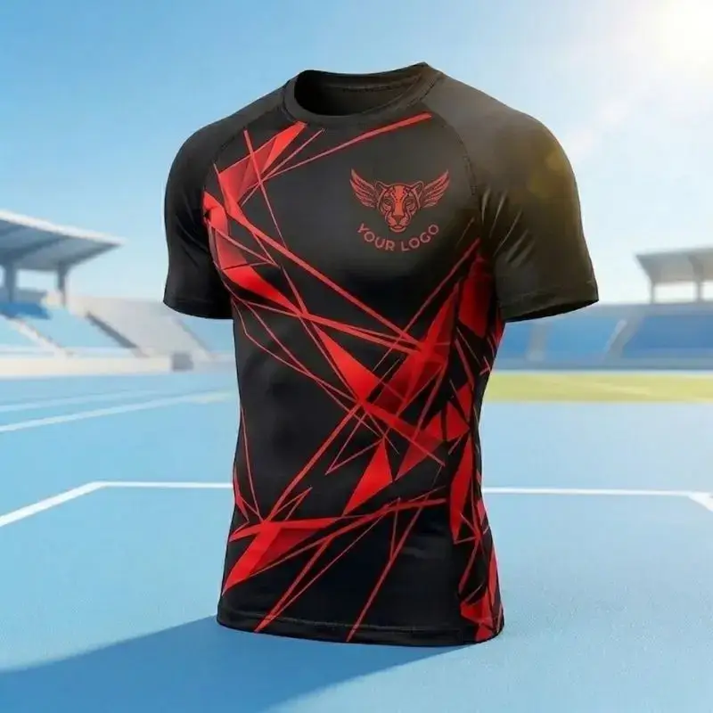 Compression Tops