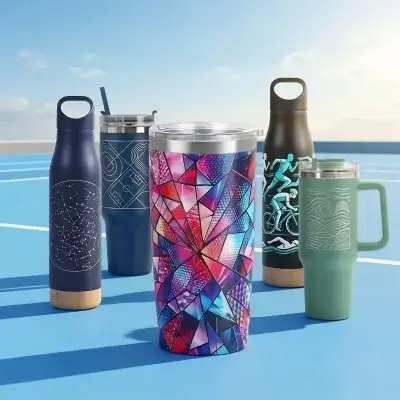 Drinkware