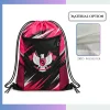 Premium Joint Drawstring Bag 13.5"×17.5" – 210D Polyester Custom Sports & Promotional Backpack