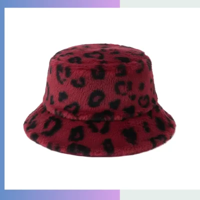 Budget polyester plush adjustable hat tatting knit fashion custom logo winter beanie