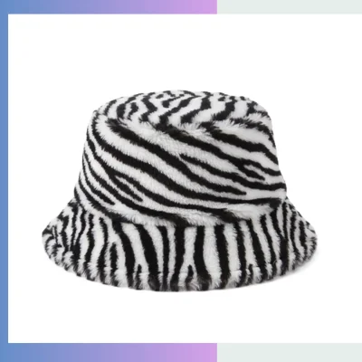 100% polyester ultra-soft plush hat tatting knit luxury adjustable custom logo beanie