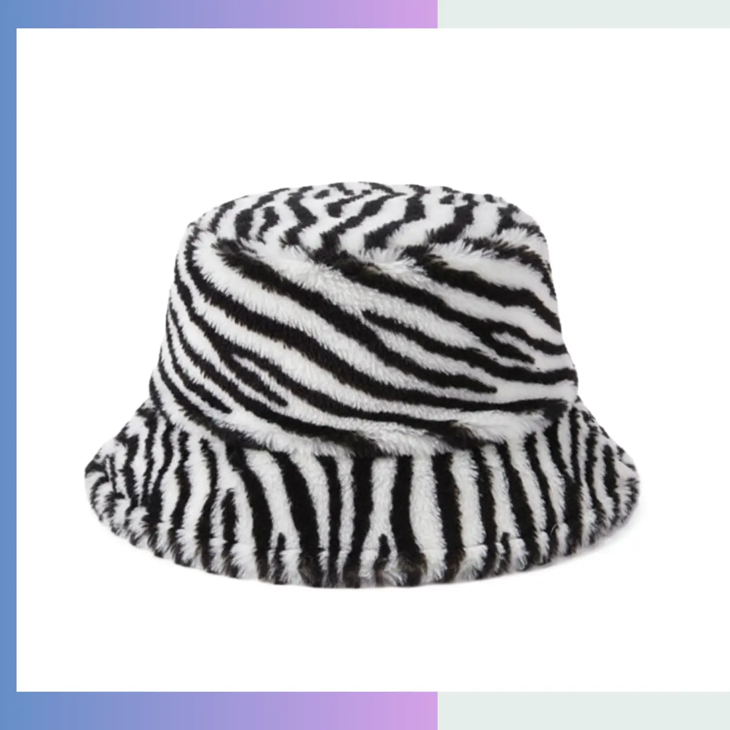 100% polyester ultra-soft plush hat tatting knit luxury adjustable custom logo beanie