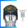 180GSM Heather Skull Cap – Custom Low Profile Beanie with Logo Printing Options