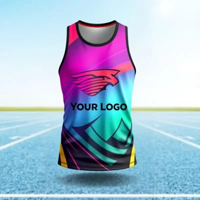 Performance Tank Tops