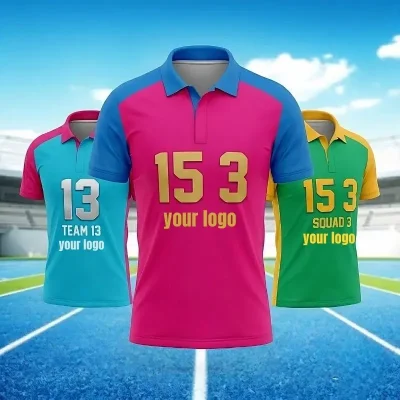 Short Sleeve Performance T-Shirts