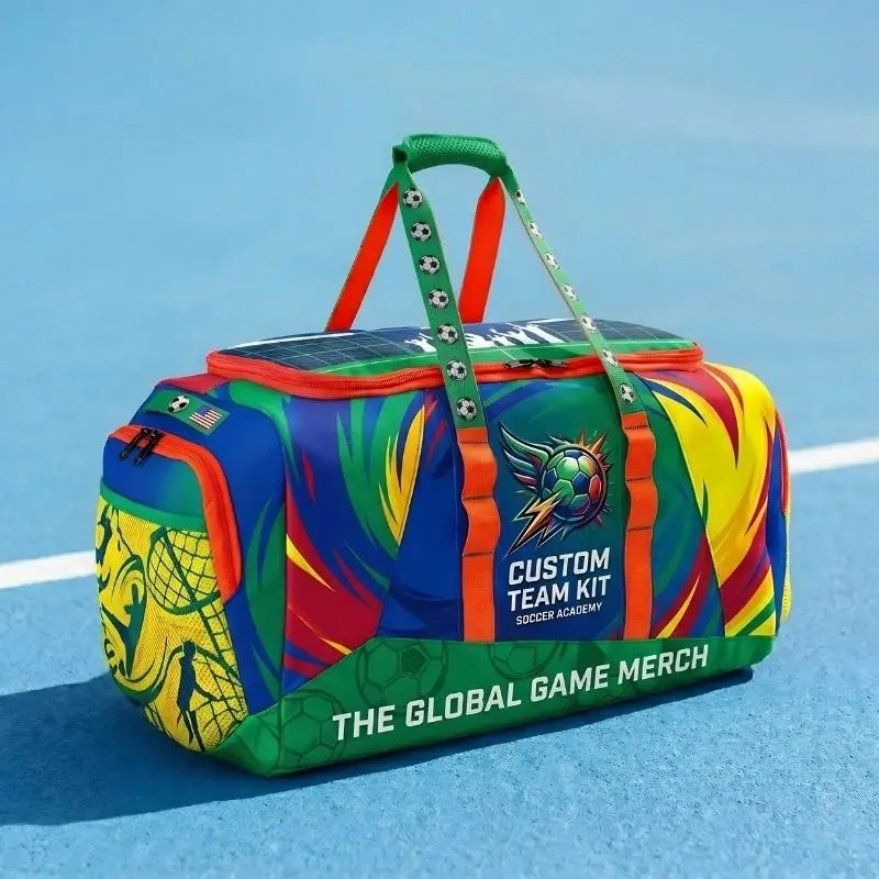 Soccer Gear Bags