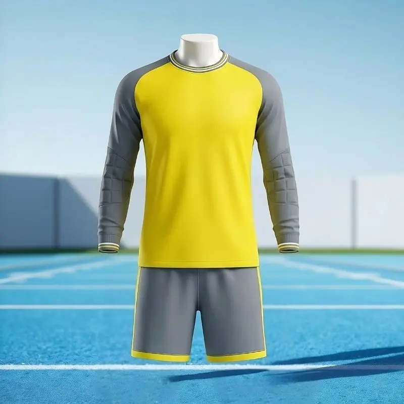 Soccer Goalkeeper Gear