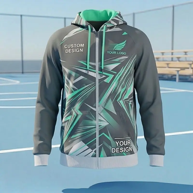 Soccer Training Jackets