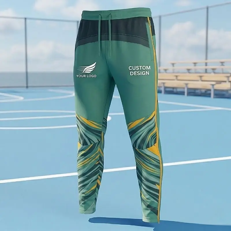 Soccer Training Pants