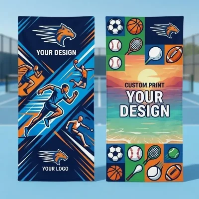 Sports Towels