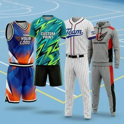 Sports Uniforms