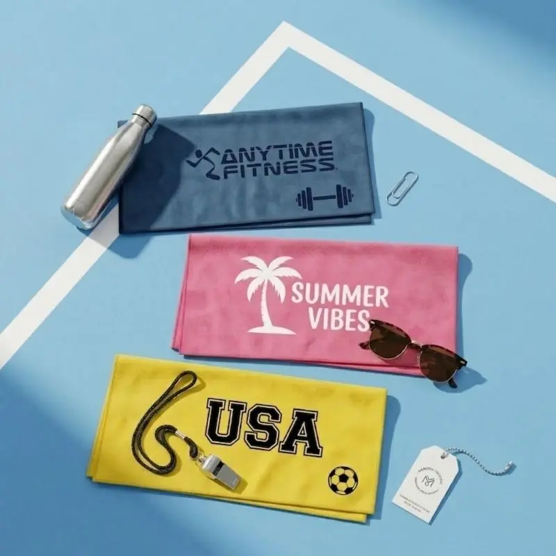 Towels