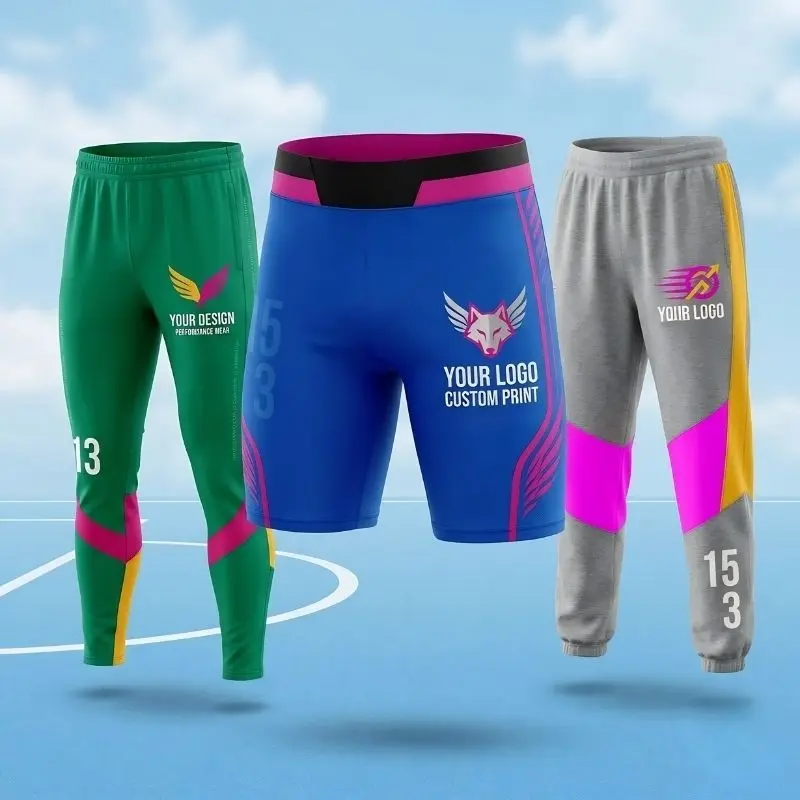 Training Bottoms